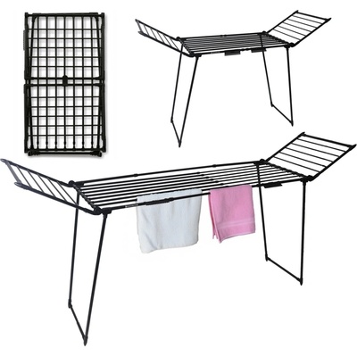 Longwell Industrial Blze 188/260 cm černý
