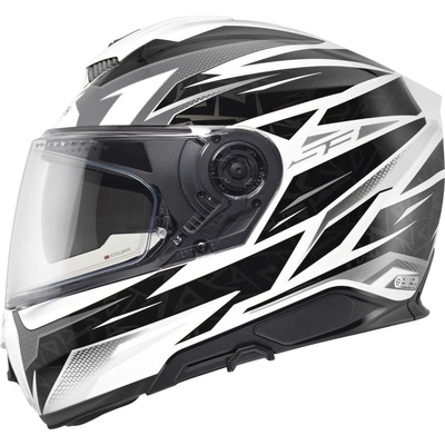 Schuberth S3 THUNDER