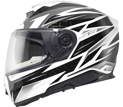 Schuberth S3 THUNDER