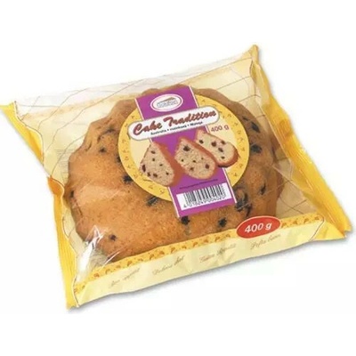 Goldfein bábovka hrozienková 400 g