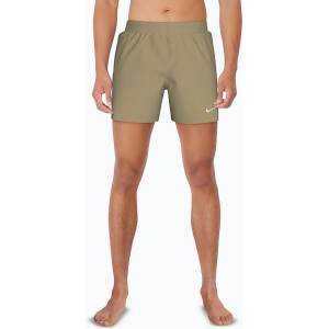 Nike Мъжки бански шорти Nike Essential 5 Volley parachute beige