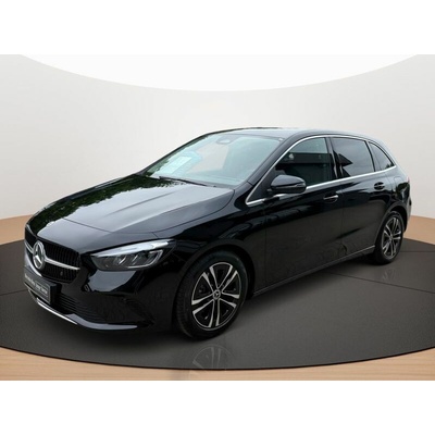 Mercedes-Benz B 200 120 kW