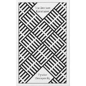 Brothers Karamazov (ISBN: 9780241655566)