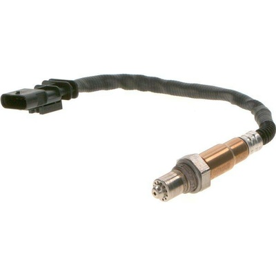 Lambda sonda BOSCH 0 258 027 151 0 258 027 151