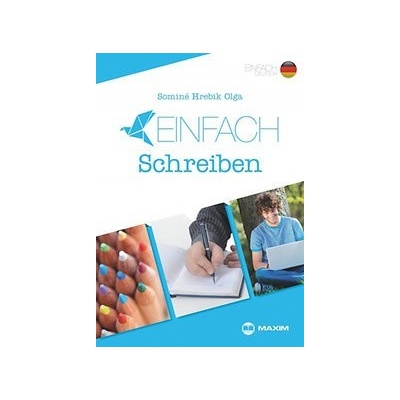 EINFACH Schreiben