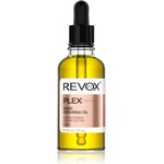 Revox PLEX Bond Repairing Oil. Step 7 подхранващо масло за блясък и мекота на косата 30ml