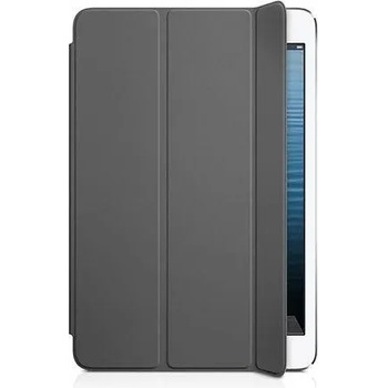 Apple iPad mini Smart Cover - Polyurethane - Dark Grey (MD963ZM/A)