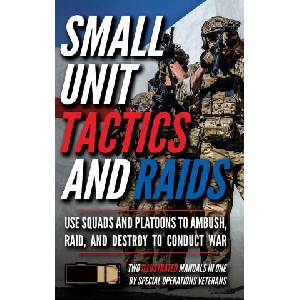 Small Unit Tactics and Raids (2026)