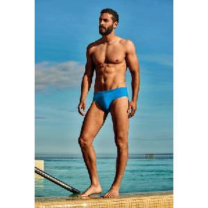 DAVID БАНСКИ МЪЖКИ 01s blue david