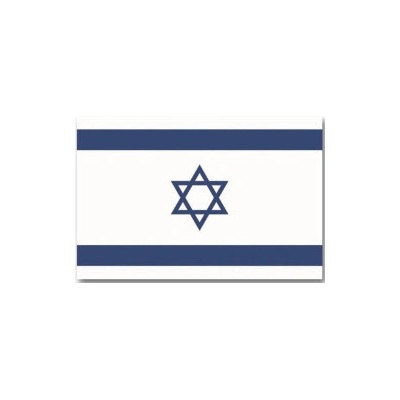 MILTEC Zástava Izrael (16758000)