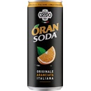 Crodo Oran soda 330 ml