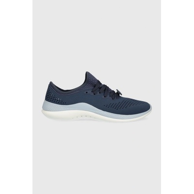 Crocs LiteRide 360 Pacer Navy Blue Grey