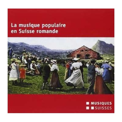 V/A - La Musique Populaire En S CD