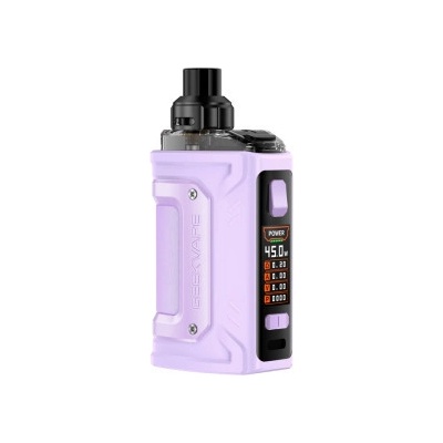 GeekVape H45 Classic Pod Kit 1400 mAh Lavender 1 ks