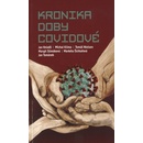 Kronika doby covidové - Jan Hnízdil
