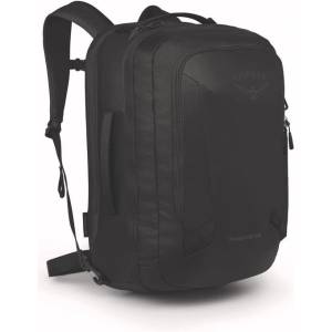 Osprey Transporter Travel Pack 36 Цвят: черен