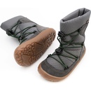 Froddo TEX TRACK WOOL GREY