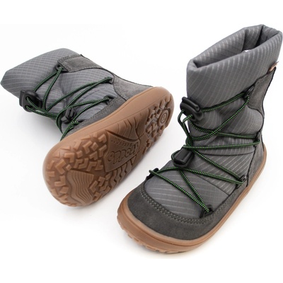 Froddo TEX TRACK WOOL GREY