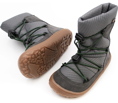 Froddo TEX TRACK WOOL GREY