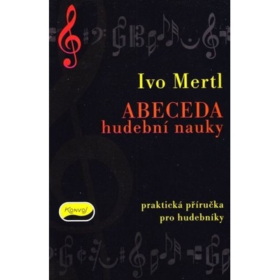 ABECEDA hudební nauky