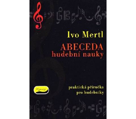 ABECEDA hudební nauky