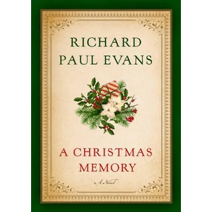A Christmas Memory | Evans, Richard Paul (ISBN: 9781982177447)