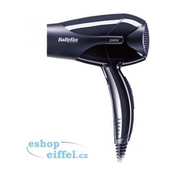 Babyliss D212E