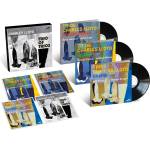 Universal Trios Lloyd Charles: Trio Of Trios - 3Vinyl (LP) (055527)