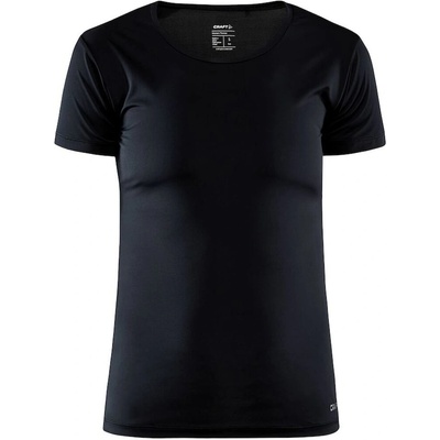 Craft Core Dry active Comfort Černá