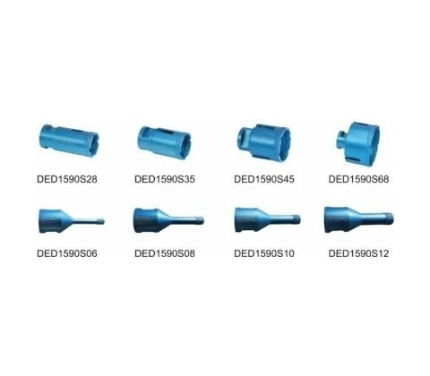 Dedra DED1592S10