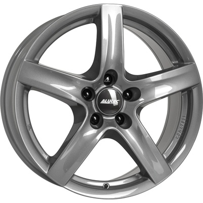 Alutec Grip 6,5x16 5x130 ET66 graphite