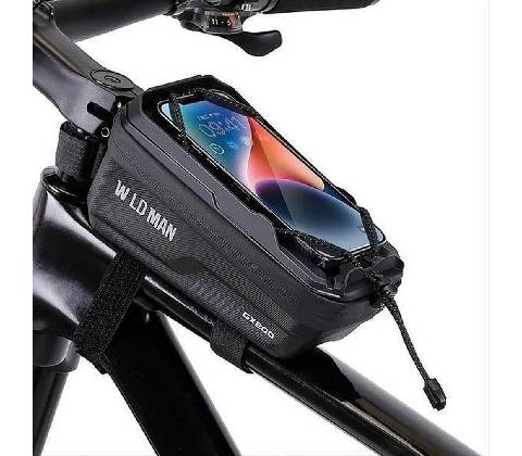 WildMan GX200