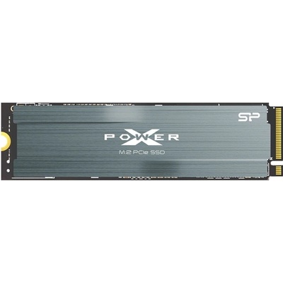 Silicon Power US75 2TB SP02KGBP44US75S5