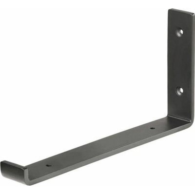 Dolle Držák police Elbow 250 × 130 × 38 mm černý 93741