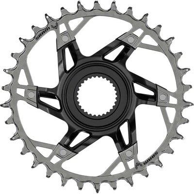 Prevodník SRAM XX T-TYPE Direct Mount BOSCH Gen 4 - 36 zubov