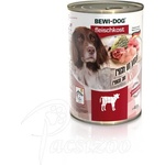 Bewi Dog Rich in Veal 400 g