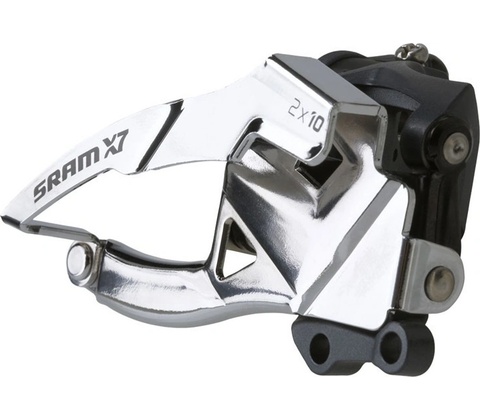 SRAM X.7