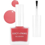 A'Pieu - Juicy-Pang Water Blusher 9g - RD01 Cherry