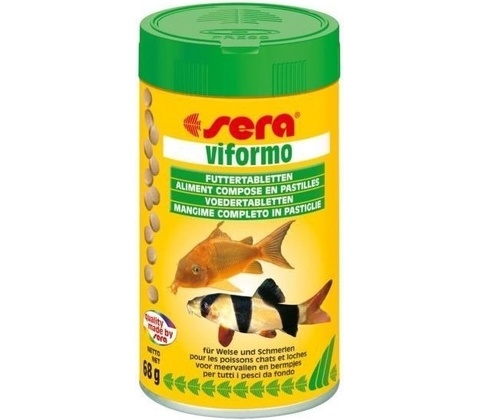Sera Viformo 100 ml