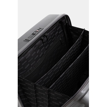 GUESS Куфар Guess OLBIA в сиво TMOLPC P5243 (TMOLPC.P5243)