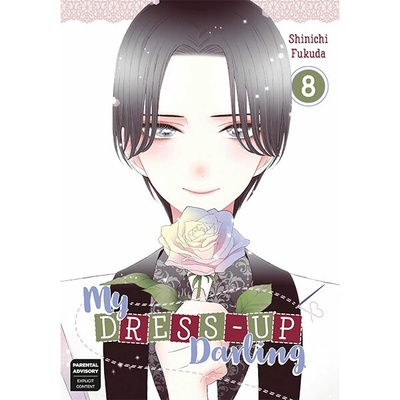 Square Enix My Dress-Up Darling 8