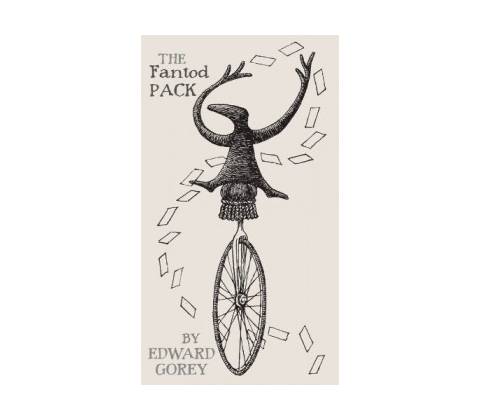 Fantod Pack - Edward Gorey