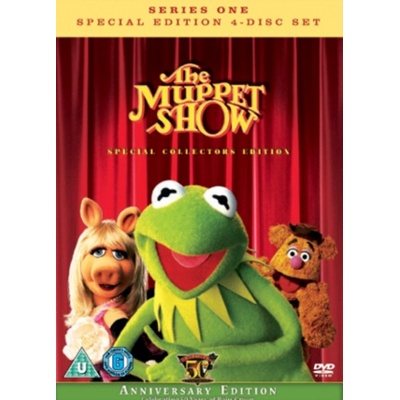 The Muppet Show - Season 1 DVD