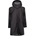 Houdini Мъжко яке парка Houdini One Parka II Parka - True Black (004-7120-0213)