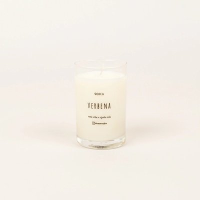 SOJKA Verbena 80 g