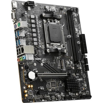 Image 1 of MSI Pro A620M-E
