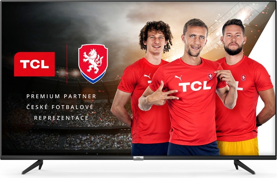 TCL 65P615