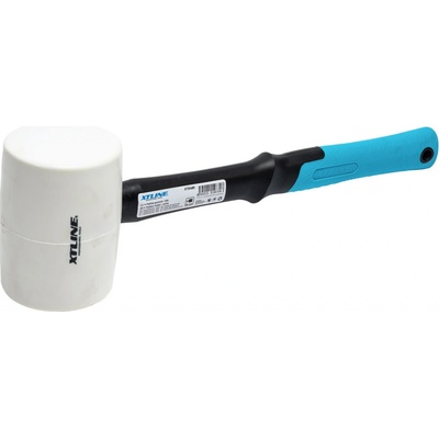 XTline Palička gumová sklolaminát 85mm – Zboží Dáma