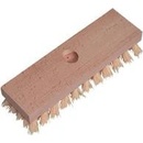Spokar Kartáč podlahový na hůl dřevěné těleso, vlnitá syntetická vlákna 4224/861