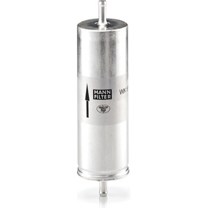 Mann-filter Горивен филтър mann-filter wk 516